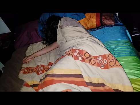 ❤️ Stiefson beréiert seng jonk Stéifmamm wärend hatt schléift. ❤️❌ Super Sex op lb.sexycamse.top ☑